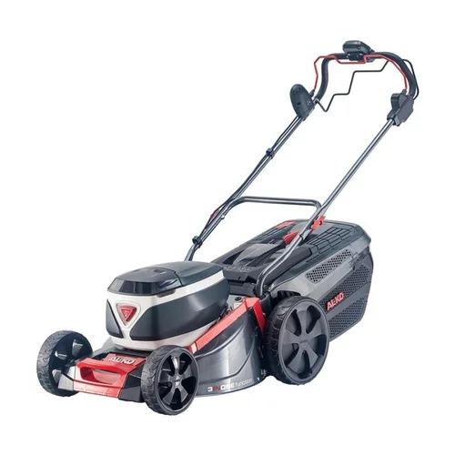 AL-KO Moweo Comfort 46.2 Li SP (2x4Ah+krov.) image 2
