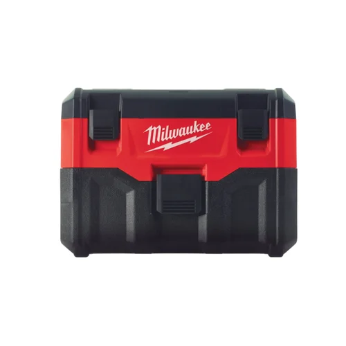 MILWAUKEE M18 VC2-0 Statybinis šlapiojo/sausojo siurblys 7,5 L image 3