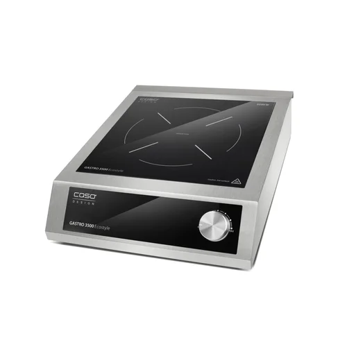 CASO Gastro 3500 Ecostyle Mini indukcinė kaitlentė 02370 image 1