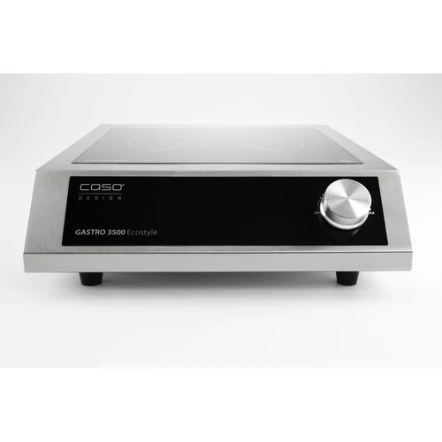 CASO Gastro 3500 Ecostyle Mini indukcinė kaitlentė 02370 image 2