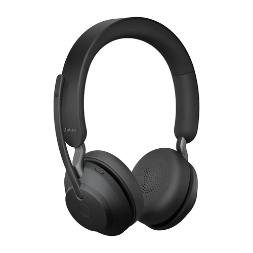 Jabra 26599-989-889 belaidės USB-C ausinės, juodos image 2