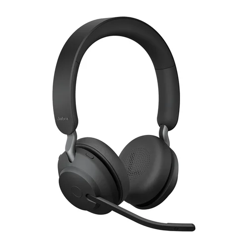 Jabra 26599-989-889 belaidės USB-C ausinės, juodos image 3