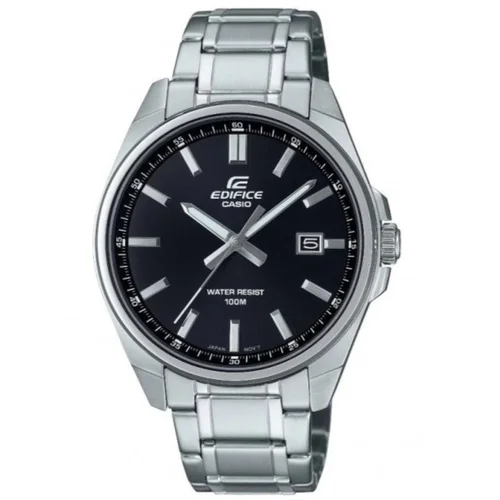 Casio Edifice EFV-150D-1AVUEF vyriškas laikrodis su dėklu image 1