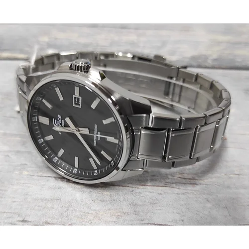 Casio Edifice EFV-150D-1AVUEF vyriškas laikrodis su dėklu image 3
