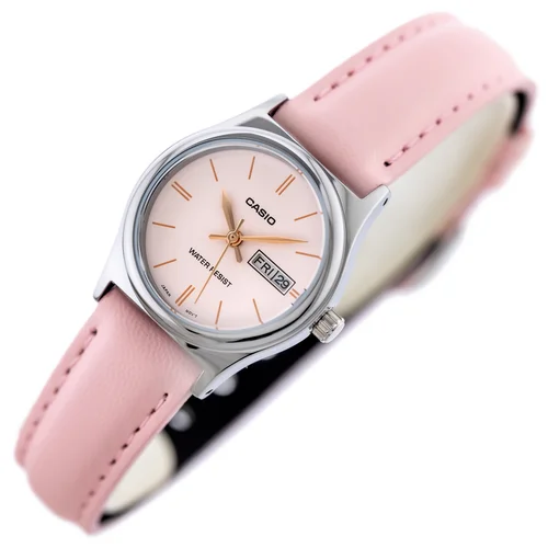 Casio LTP-V006L-4B moteriškas laikrodis image 2