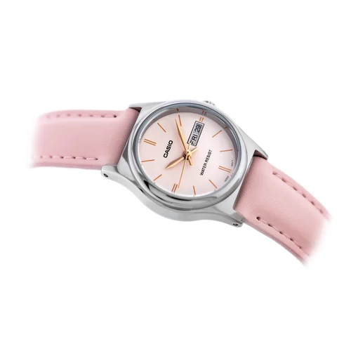 Casio LTP-V006L-4B moteriškas laikrodis image 3