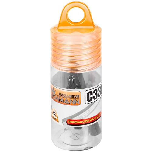 Richmann Ilgas 10 mm TORX antgalis 27 x 75 mm image 1