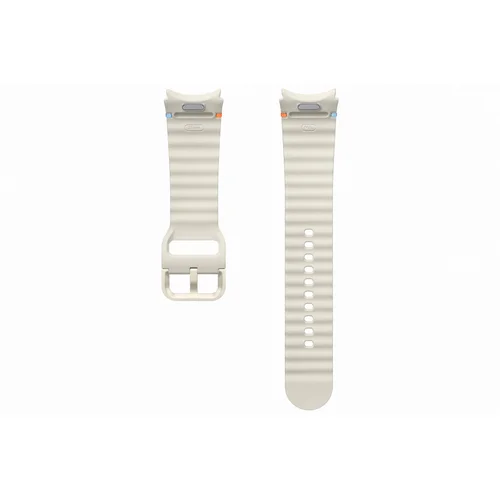 SNL31LWEGEU Sporto juosta (M/L) Samsung Galaxy Watch7/Watch4, Kreminė image 2