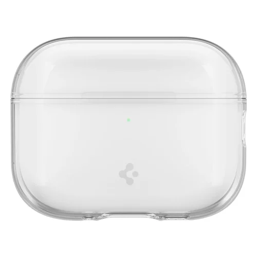 Spigen Liquid Crystal dėklas AirPods Pro 3, skaidrus image 2