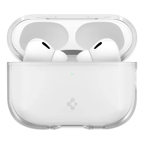 Spigen Liquid Crystal dėklas AirPods Pro 3, skaidrus image 3