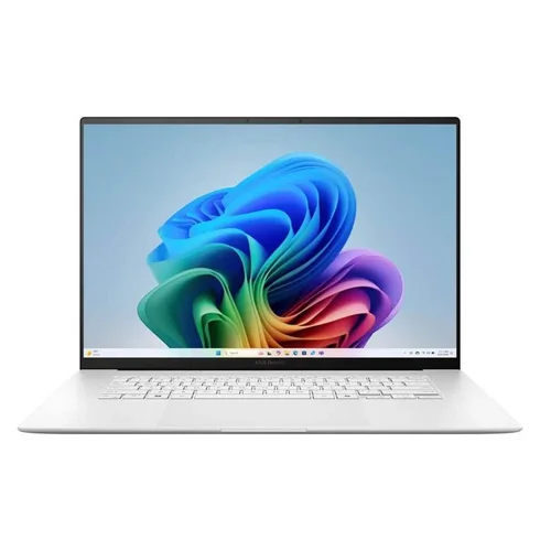 Asus Zenbook S16 R AI 9 24 GB/1 TB OLED image 2