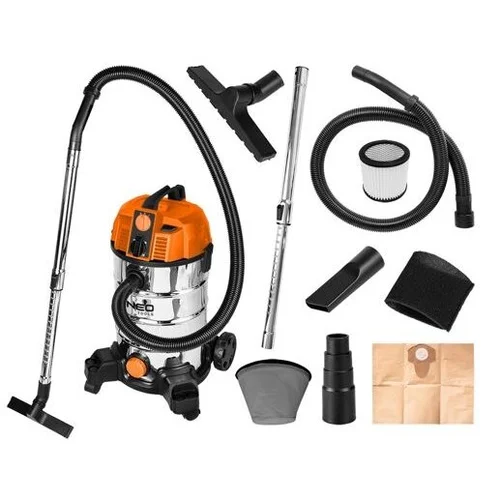 NEO Tools NEO 04-739, 1600 W, 35 L image 1