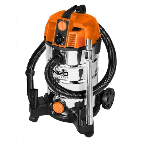 NEO Tools NEO 04-739, 1600 W, 35 L image 2