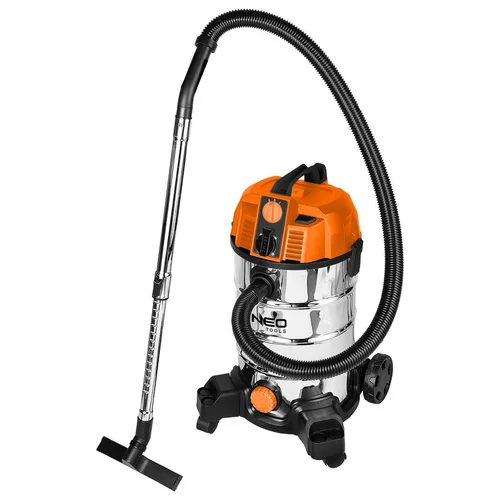 NEO Tools NEO 04-739, 1600 W, 35 L image 3
