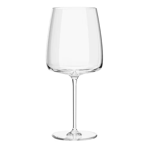 Krosno Vyno taurių komplektas Modern, stiklas, 0.480 l, 4 vnt. image 1