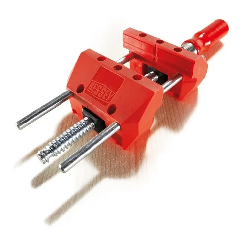 Spaustuvas Bessey S10-ST, 100 x 90 mm image 2