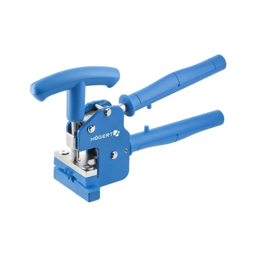 Hogert technik plytelių laužymo įrankis 6-10mm image 1