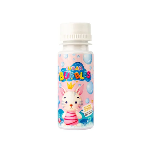 Tuban ZA4165 burbulų skystis 60 ml image 3