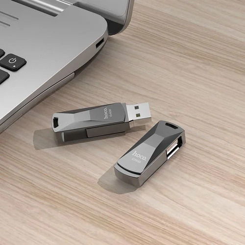 HOCO UD5 128 GB USB 3.0 atmintinė image 3