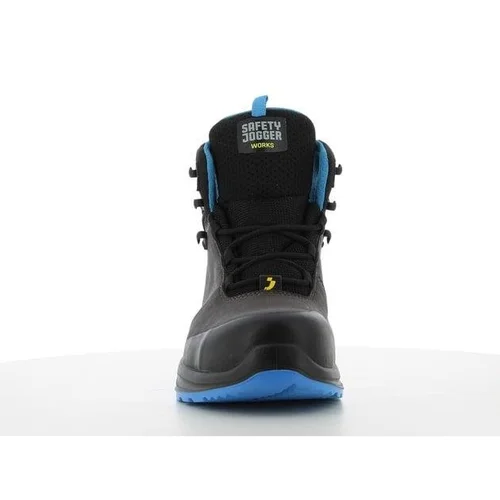 Safety Jogger MODULOS3M/44 darbiniai batai vyrams image 2