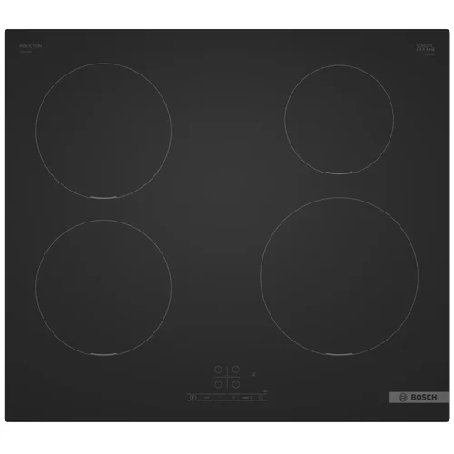 Bosch PIE61ABB5E 60 cm matinė indukcinė kaitlentė image 1