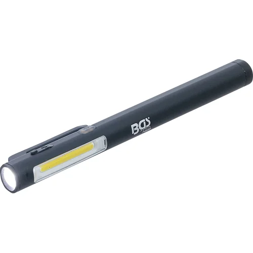 BGS technic 74599 LED pieštukas 300 lm image 1