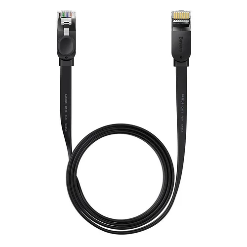 Baseus Ethernet RJ45 1 Gbps, 1,5 m kabelis image 3