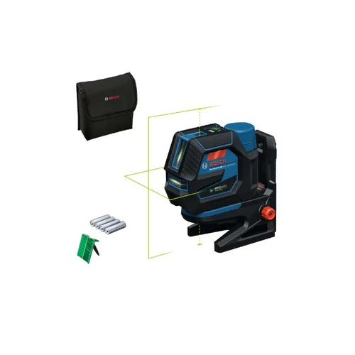 Bosch GCL 12V-50-22 CG Professional 0601066S02 Žalia image 1