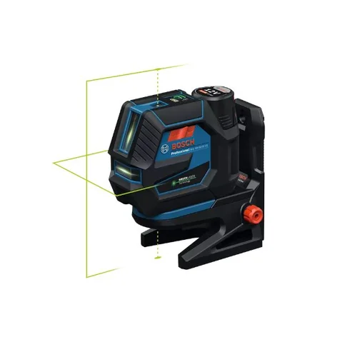 Bosch GCL 12V-50-22 CG Professional 0601066S02 Žalia image 2