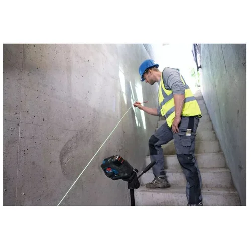 Bosch GCL 12V-50-22 CG Professional 0601066S02 Žalia image 3