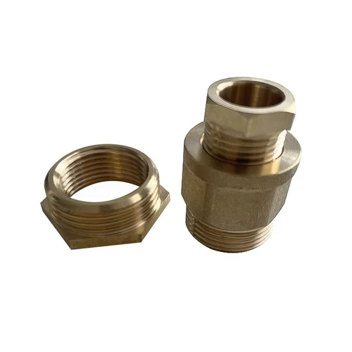 Metalinė sandarinimo mova M20/25 1”+3/4” image 2