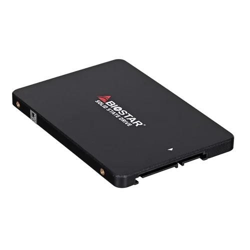 Biostar S160 256 GB SATA SSD image 2