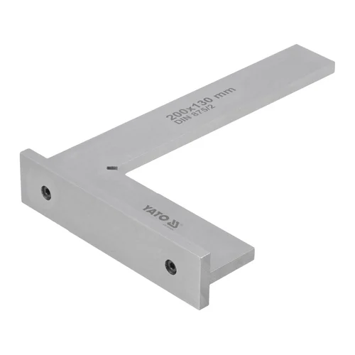 YATO YT-70763 šaltkalvio kampainis 200 × 130 mm image 1