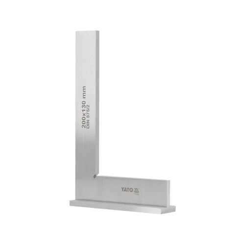 YATO YT-70763 šaltkalvio kampainis 200 × 130 mm image 2