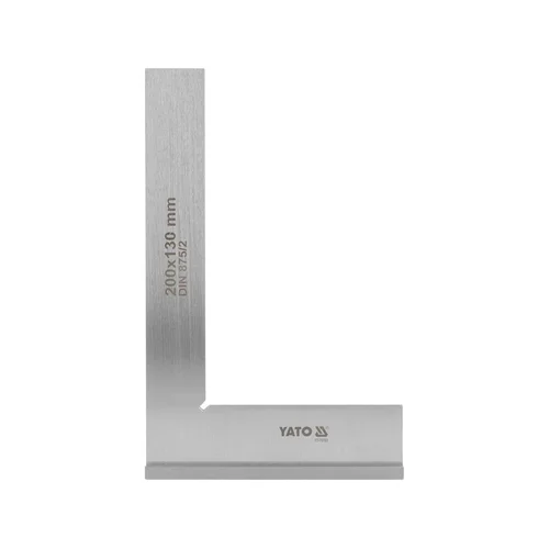 YATO YT-70763 šaltkalvio kampainis 200 × 130 mm image 3