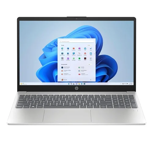 HP 15-fc0038ny Ryzen 5 16 GB 512 GB SSD 15.6" image 1