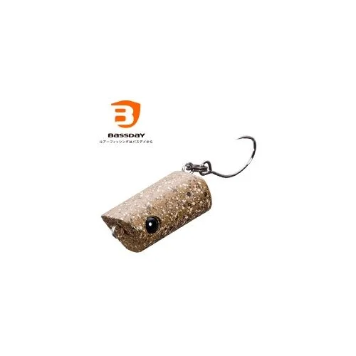 Bassday Pellet SS/S, 20 mm, 1,9 g, spalva 156 image 1