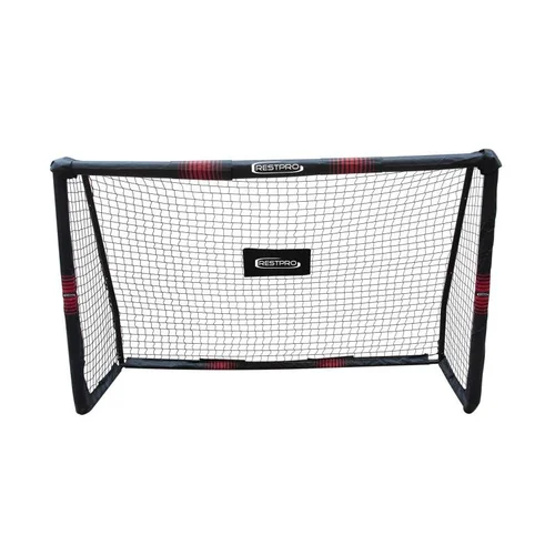 Futbolo vartai 300x200x120 cm image 1