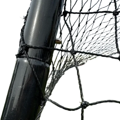 Futbolo vartai 300x200x120 cm image 3