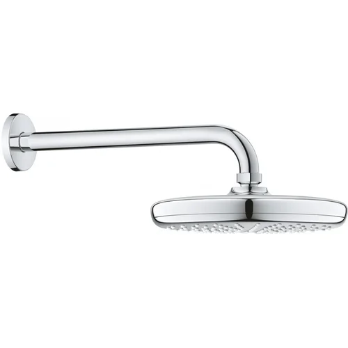 Grohe Tempesta 210 dušo galva Chrom spalva image 1