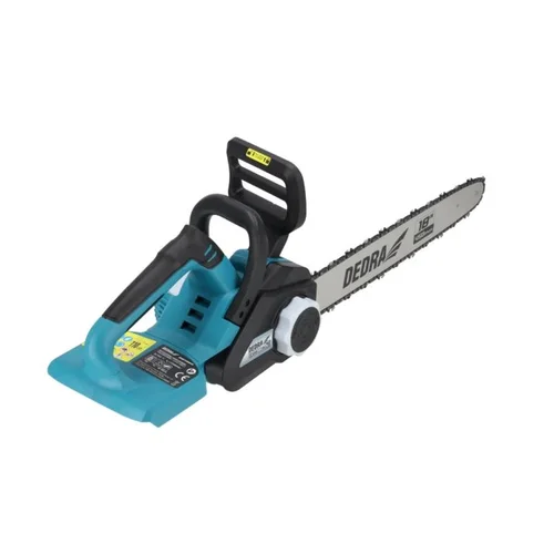 Dedra DED7184V Akumuliatorinis grandininis pjūklas, 18 V image 2
