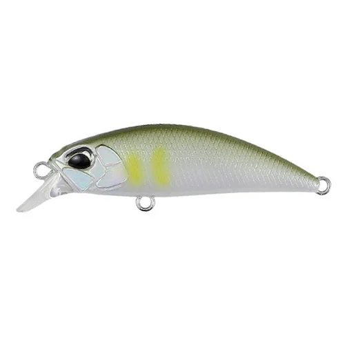 DUO Spearhead Ryuki 38S 38 mm ANI4010 Pearl Ayu image 2