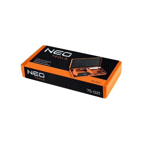 NEO mikrometras 25–50 mm image 2