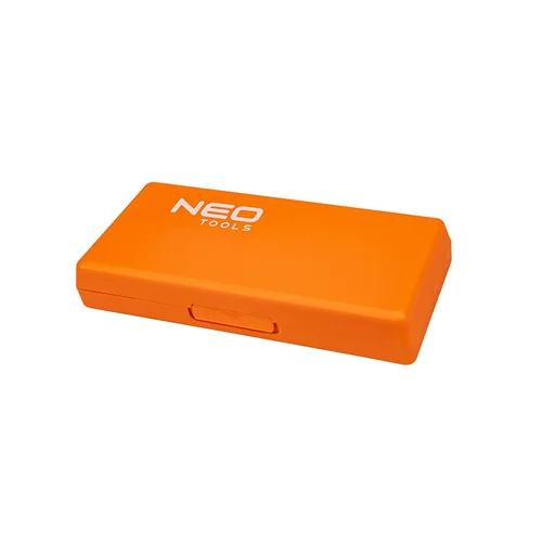 NEO mikrometras 25–50 mm image 3