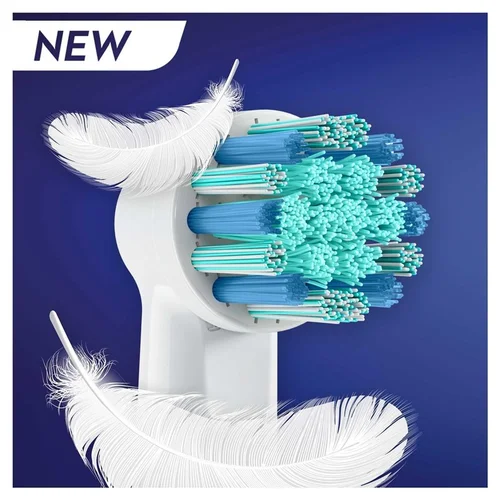 ORAL-B EB10-2 Frozen dantų šepetėlio antgaliai, 2 vnt. image 2