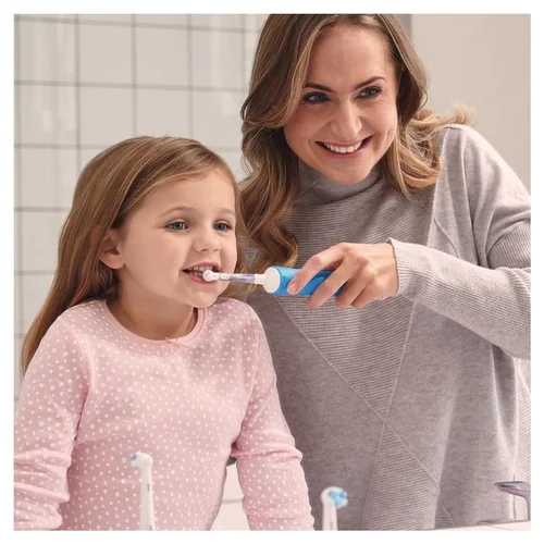 ORAL-B EB10-2 Frozen dantų šepetėlio antgaliai, 2 vnt. image 3