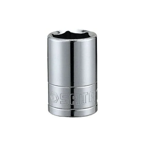 SATA 1/4" Galvutė 6-kampė (Colinė sistema) – 11/32" image 1