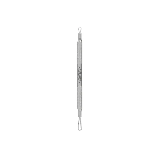 STALEKS EXPERT 30 TYPE 1 dvipusis kosmetologinis įrankis image 1