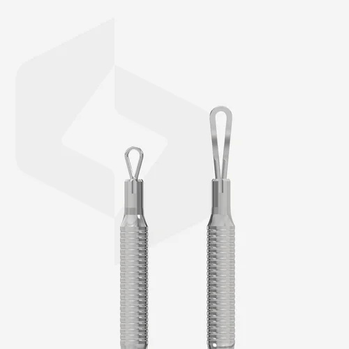 STALEKS EXPERT 30 TYPE 1 dvipusis kosmetologinis įrankis image 2