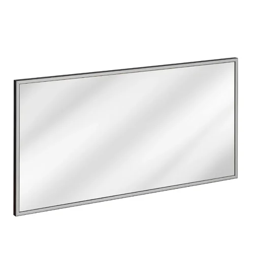 COMAD ALICE 120 vonios veidrodis LED 123×68 cm image 2